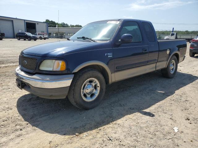FORD F150