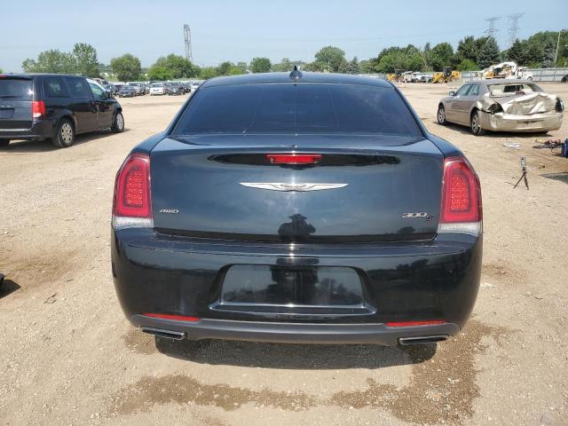 2016 CHRYSLER 300 S 2C3CCAGG7GH262136