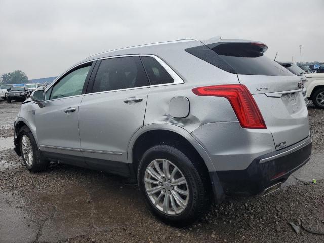2018 CADILLAC XT5 1GYKNARS5JZ226515