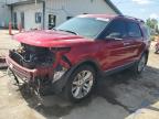 2015 FORD EXPLORER X - 1FM5K8D8XFGB80582