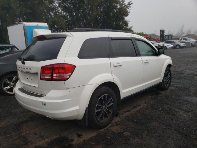 2018 DODGE JOURNEY SE 3C4PDCAB4JT243125