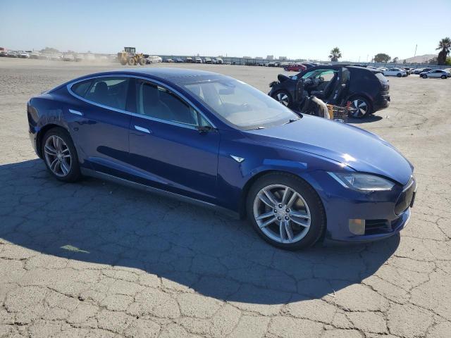 2015 TESLA MODEL S 5YJSA1E24FF118343