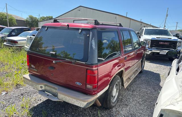 Vin: 1fmdu34x2rub28840, lot: 64414895, ford explorer 19944