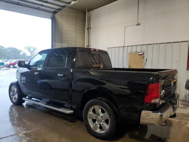2015 RAM 1500 SLT 3C6RR7LT7FG525452
