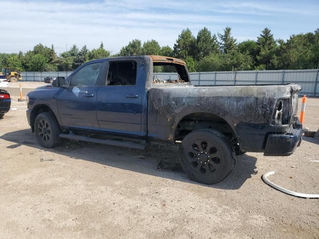 2022 RAM 2500 BIG H 3C6UR5DL7NG131137