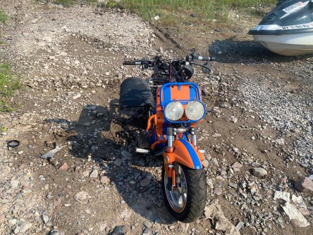 2020 OTHR SCOOTER 15 - L37MMJBV9LZ060497