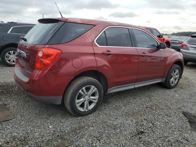 Vin: 2cnalbew1a6301384, lot: 62683695, chevrolet equinox ls 20103