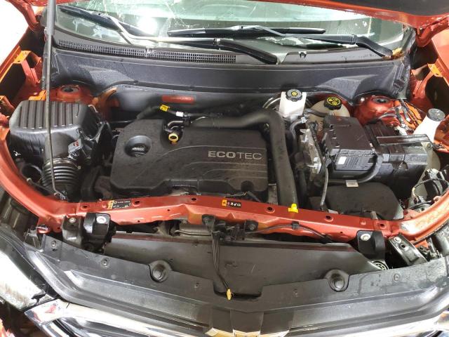 2020 CHEVROLET EQUINOX LS 2GNAXSEVXL6179277