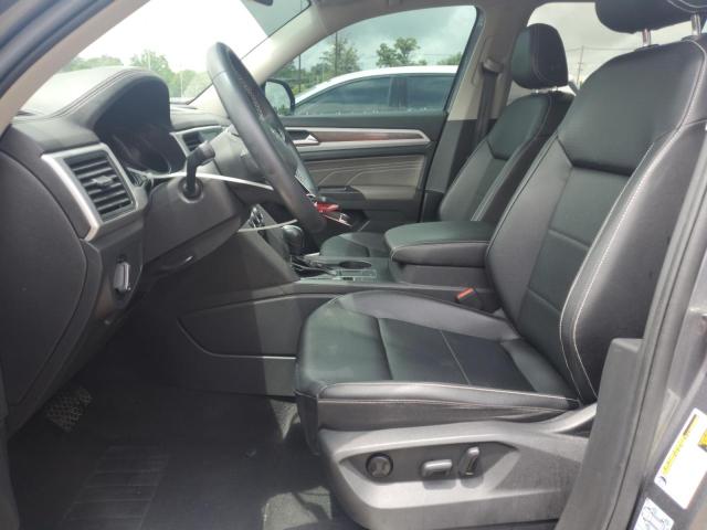 2021 VOLKSWAGEN ATLAS SE 1V2WR2CA6MC555084