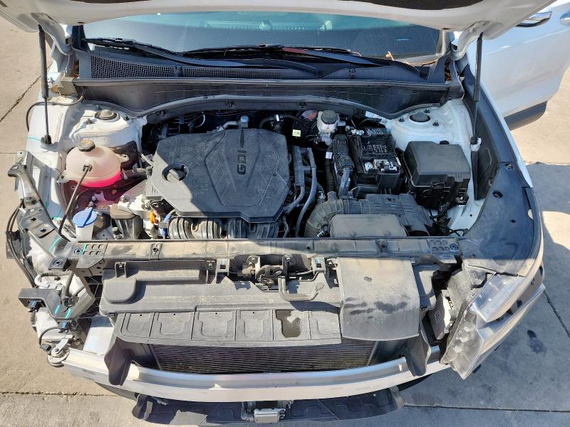 2023 HYUNDAI SANTA FE S - 5NMS24AJ8PH634250