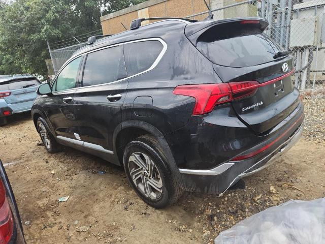 2023 HYUNDAI SANTA FE S 5NMS3DAJ6PH588690