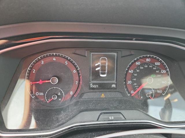 2019 VOLKSWAGEN JETTA S 3VWCB7BUXKM153322