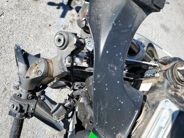 2016 KAWASAKI ZX1400 H JKBZXNH13GA000744