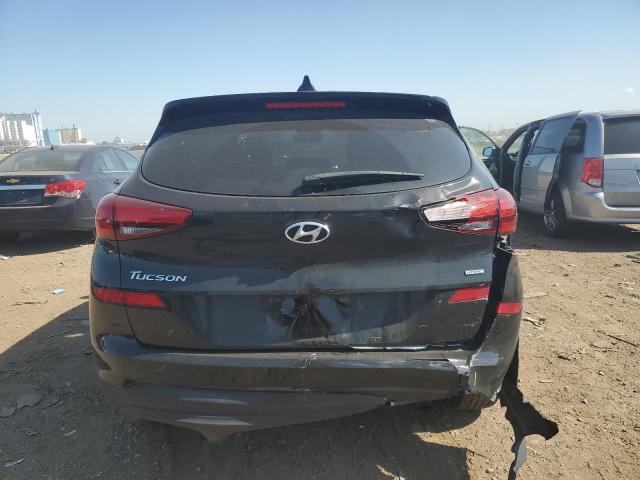 2020 HYUNDAI TUCSON SE KM8J2CA4XLU272033