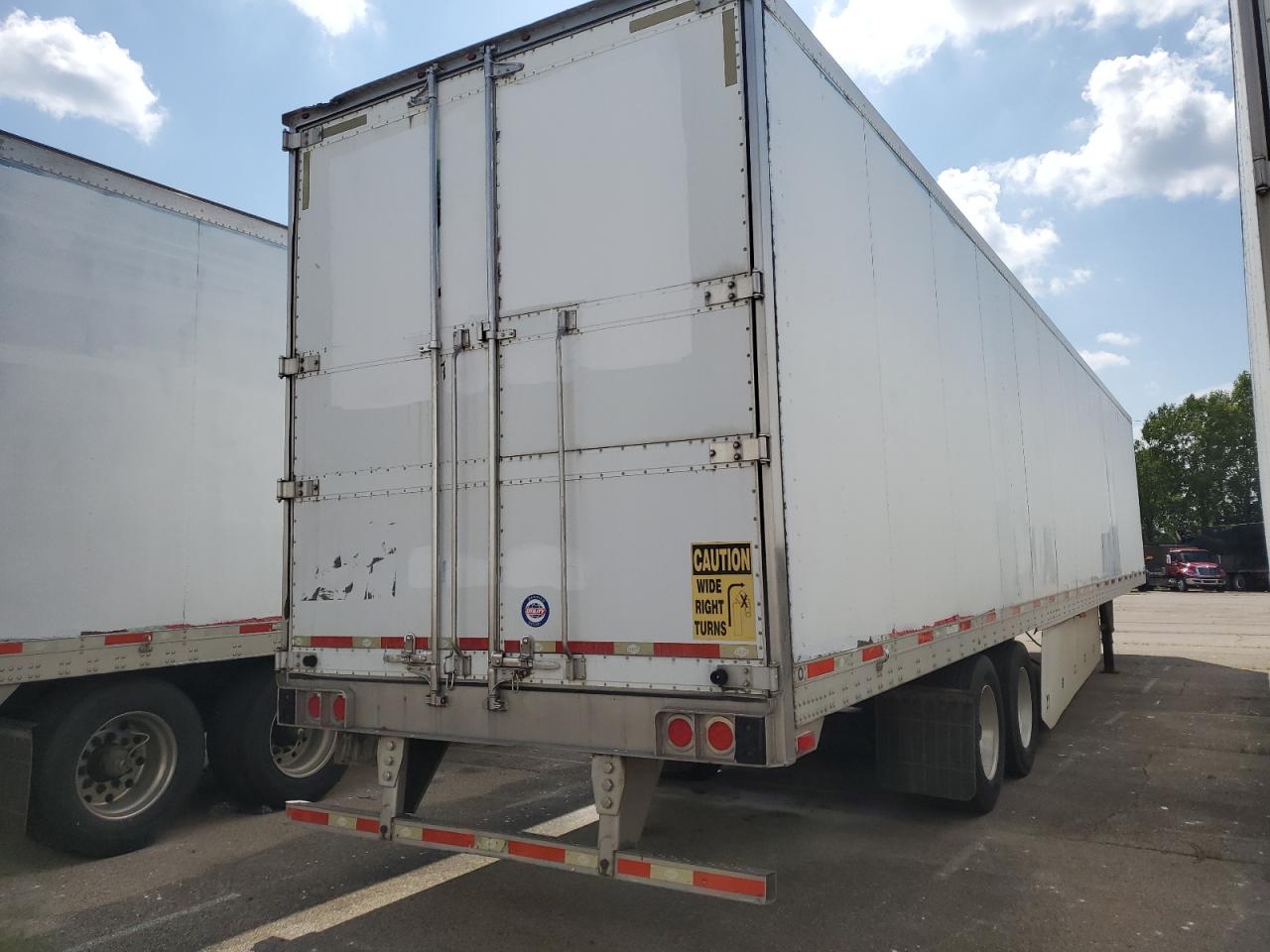 Lot #3208762269 2012 UTILITY VS2RA