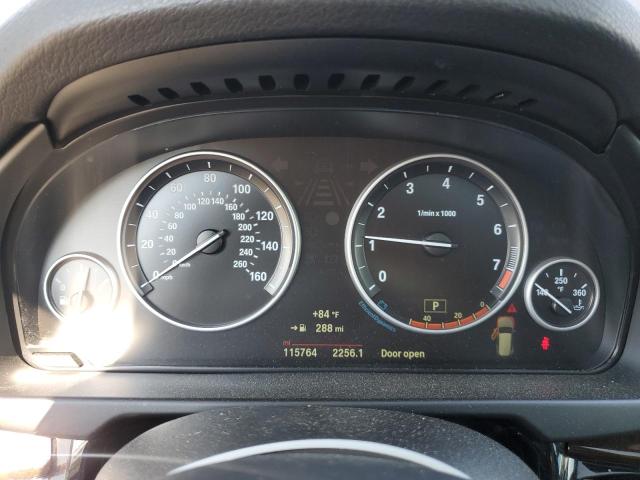 2017 BMW X5 XDRIVE3 - 5UXKR0C36H0V75184