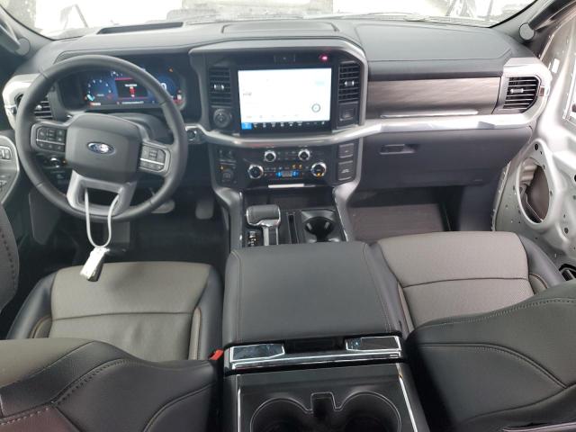 2025 FORD F150 LARIA #3301809409