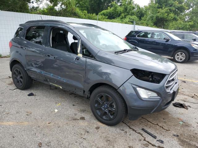 2020 FORD ECOSPORT SE - MAJ3S2GE1LC382410