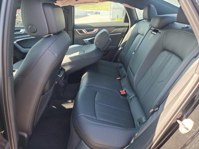 2020 AUDI A6 PREMIUM WAUE8AF22LN065966