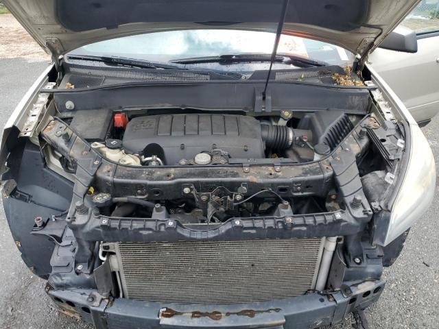 2015 GMC ACADIA SLE 1GKKRNED1FJ147877