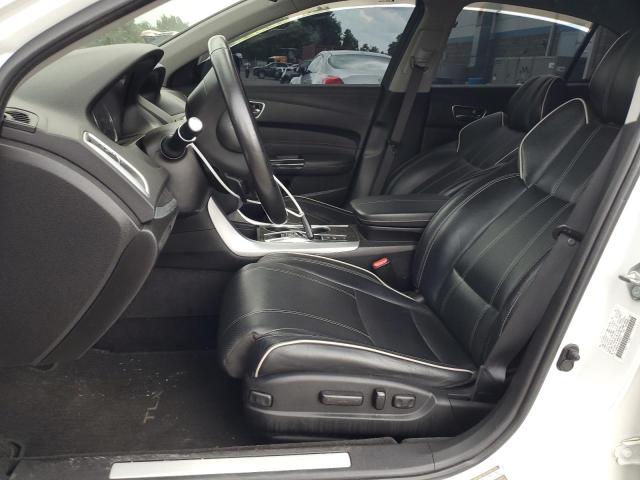 2018 ACURA TLX TECH 19UUB3F58JA004021