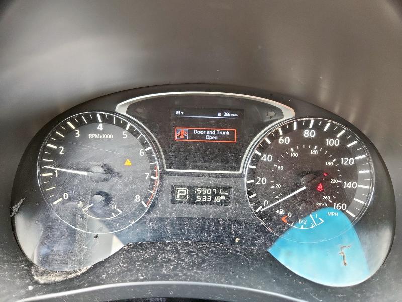 2015 NISSAN ALTIMA 2.5 1N4AL3AP6FN326962