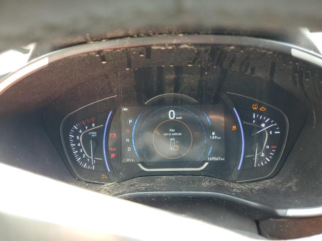 2020 HYUNDAI SANTA FE LIMITED 5NMS5CAA7LH225524