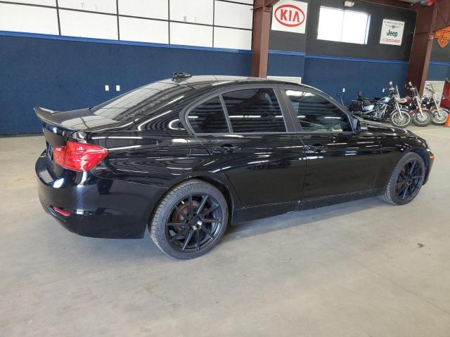 Vin: wba3b1g59ent00125, lot: 63500525, bmw 3 series i 20143
