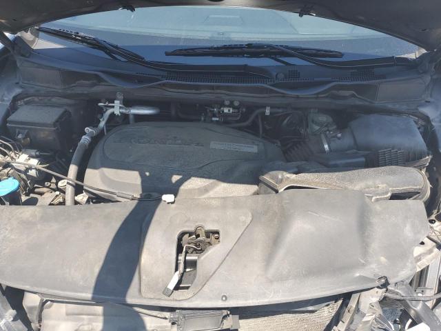 2018 HONDA ODYSSEY ELITE 5FNRL6H92JB059140