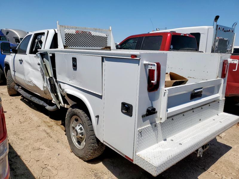 2019 GMC SIERRA C25 1GT11NEG1KF213382