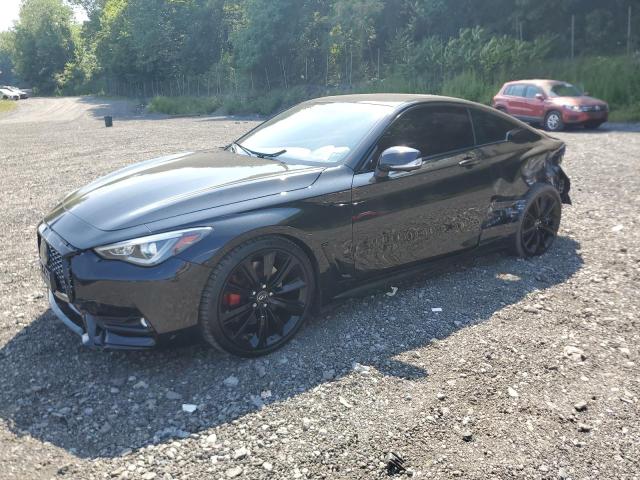 2019 INFINITI Q60 RED SP JN1FV7EL8KM440814