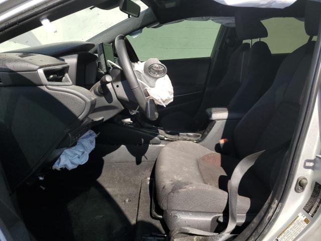 2024 TOYOTA CORROLA LE JTDBCMFEXR3036316