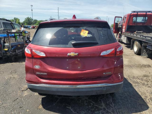 2018 CHEVROLET EQUINOX PREMIER 2GNAXMEV9J6208728