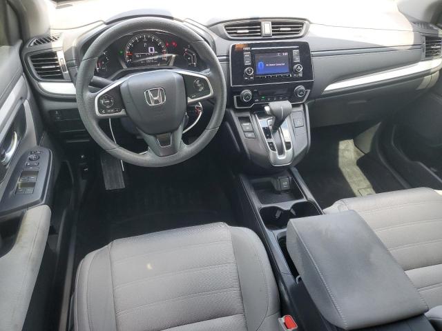 2019 HONDA CR-V LX 2HKRW5H31KH400754