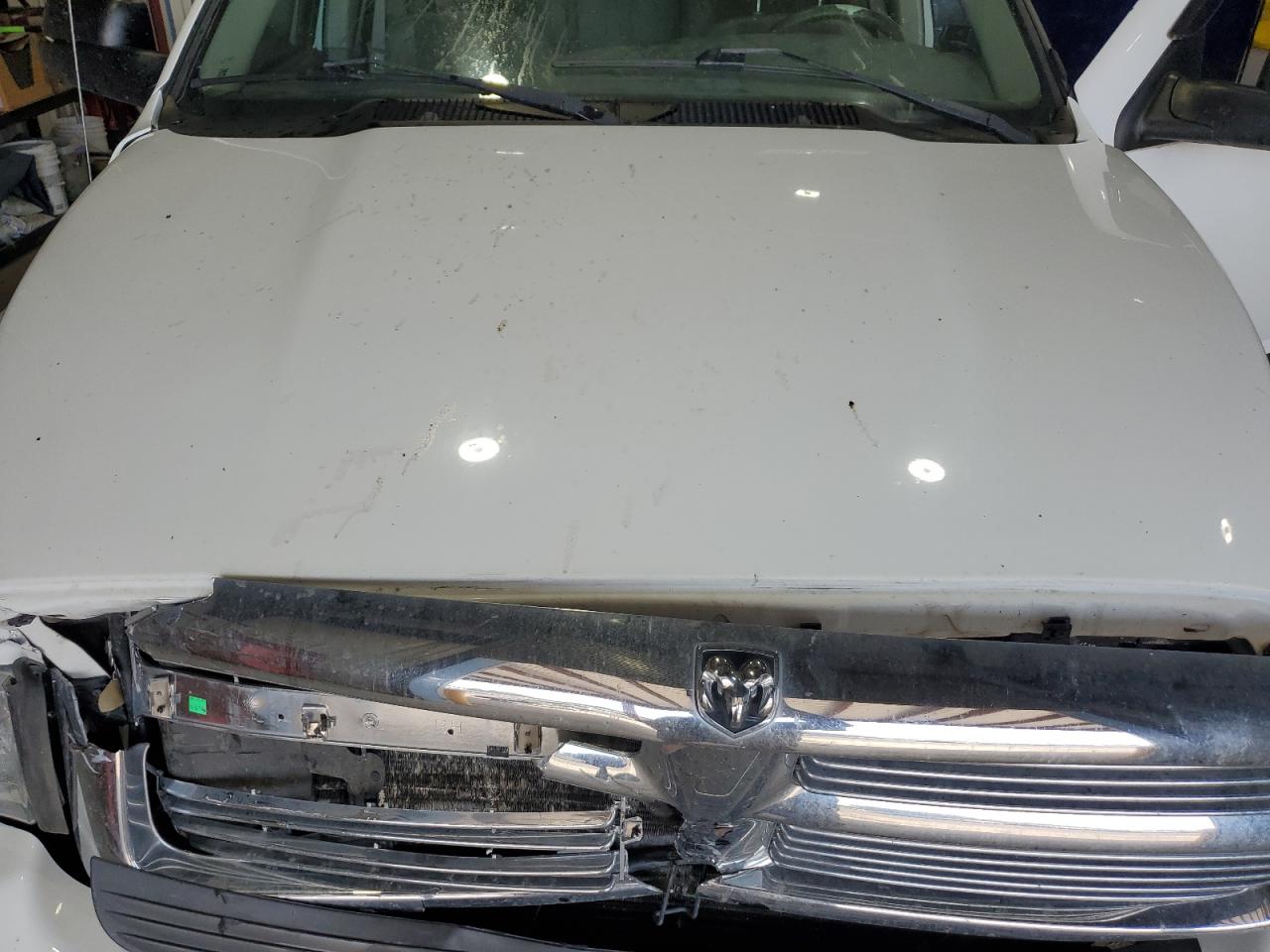 Lot #3208902694 2004 DODGE RAM 2500 S