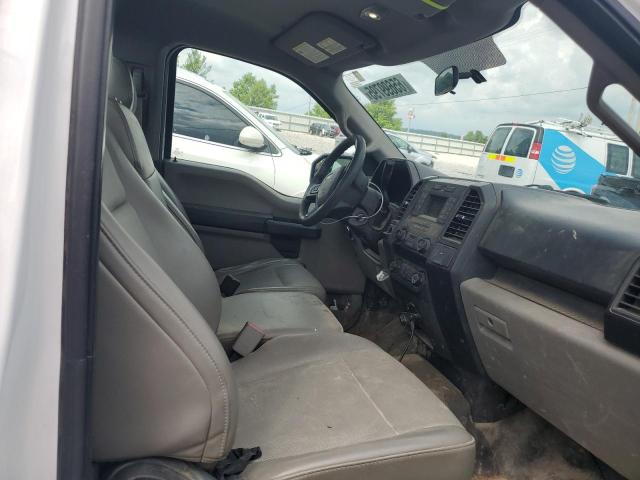 2017 FORD F150 - 1FTMF1C89HKD03320