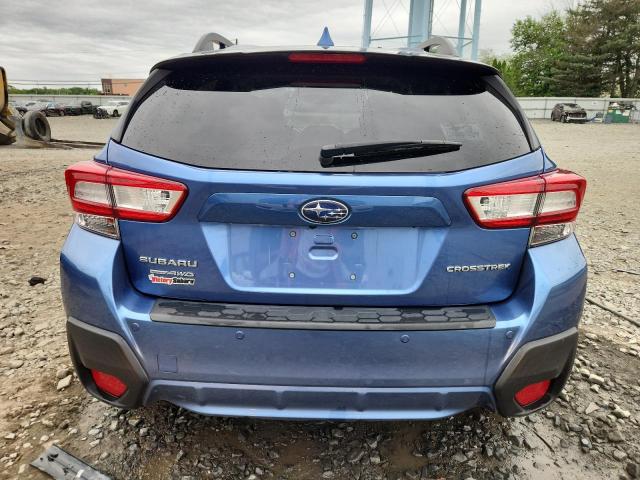 2019 SUBARU CROSSTREK JF2GTANC3KH245606