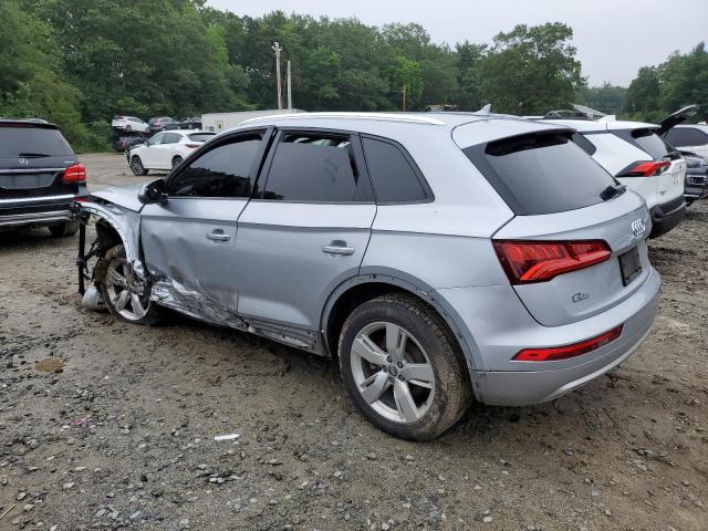 2018 AUDI Q5 PREMIUM WA1ANAFY5J2156561