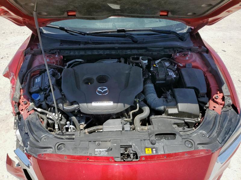 2018 MAZDA 6 GRAND TO JM1GL1WY3J1330462