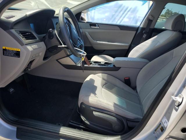 2016 HYUNDAI SONATA SE 5NPE24AF7GH373995