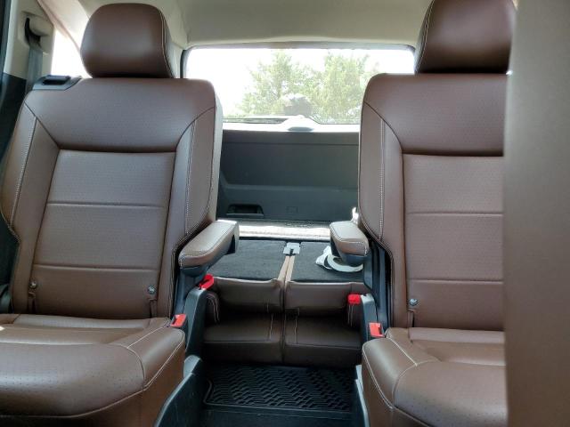 2021 VOLKSWAGEN ATLAS SEL 1V2BR2CA0MC593263
