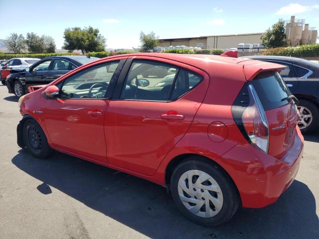 2016 TOYOTA PRIUS C JTDKDTB39G1120289