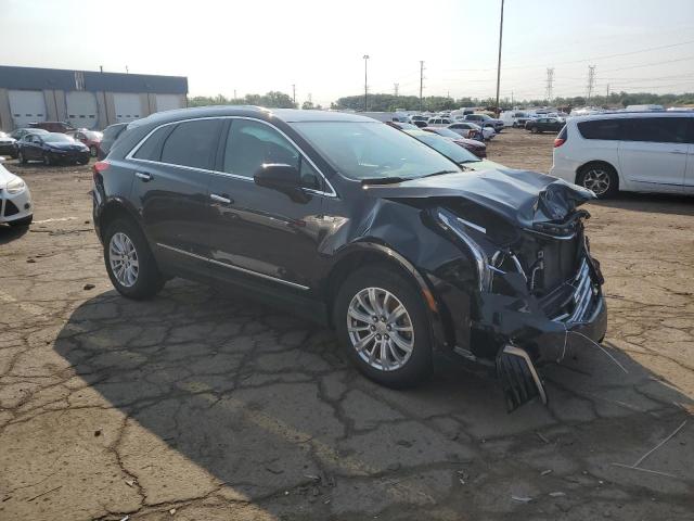 2018 CADILLAC XT5 1GYKNBRSXJZ204497