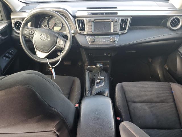 2015 TOYOTA RAV4 XLE - JTMWFREV4FD062245