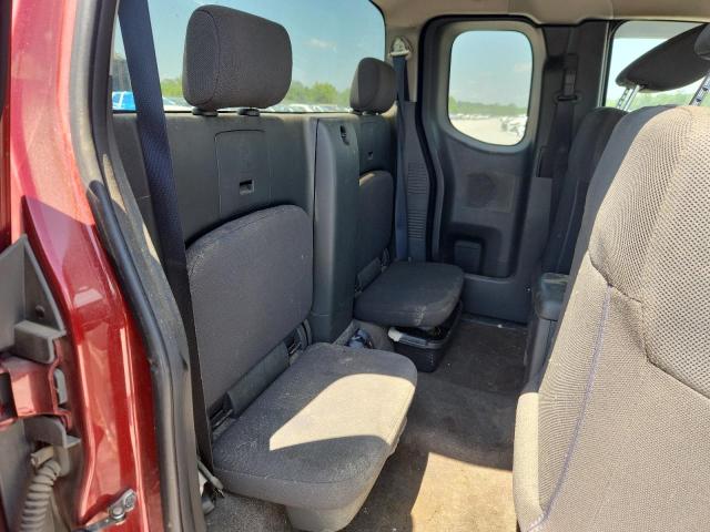 2018 NISSAN FRONTIER S 1N6BD0CTXJN719924