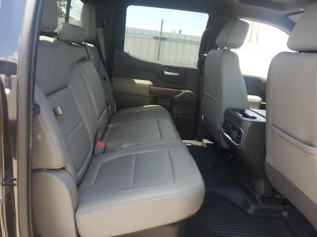 2020 GMC SIERRA K15 - 1GTU9DEDXLZ265440