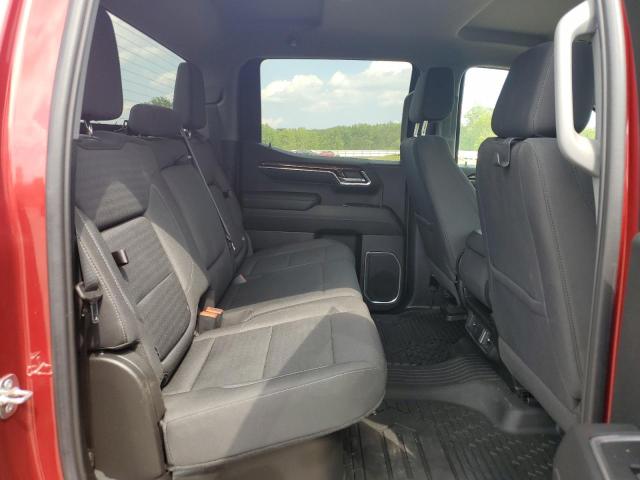 2023 GMC SIERRA K15 1GTPUJEK1PZ165189