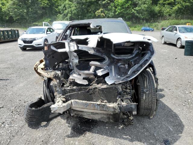 2018 AUDI Q5 PREMIUM WA1BNAFY6J2005636