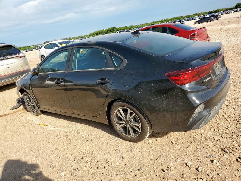 2024 KIA FORTE LX 3KPF24AD2RE786045