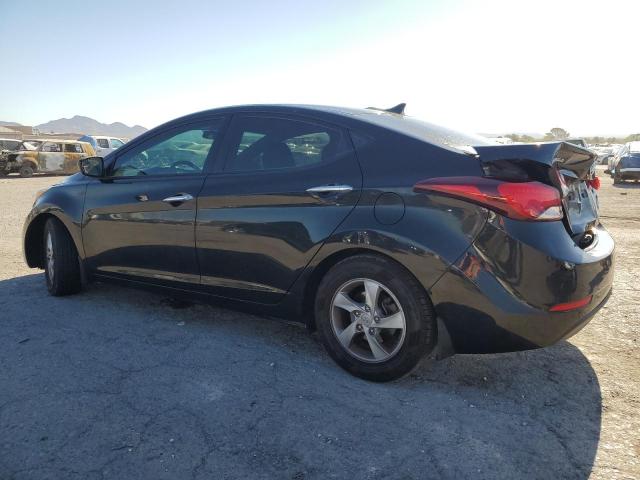 2015 HYUNDAI ELANTRA SE - 5NPDH4AE7FH586753